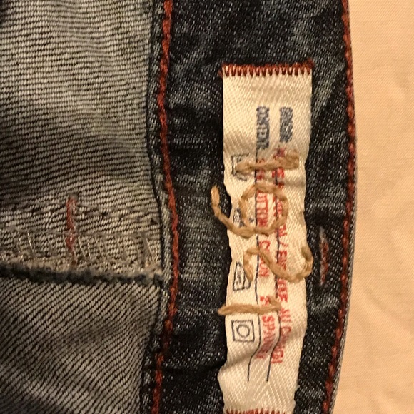 Tag jeans from Buckle size 30 - Picture 5 of 7